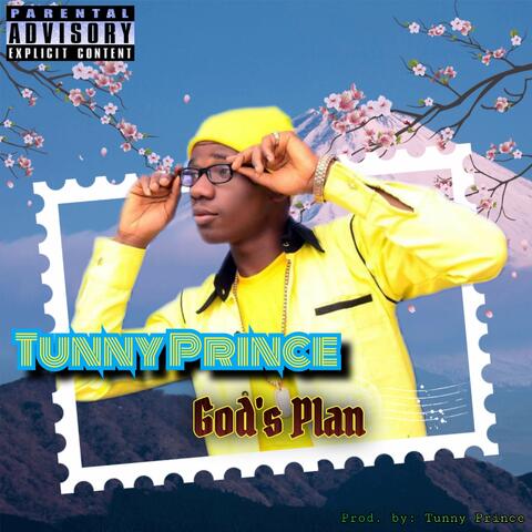 God's Plan