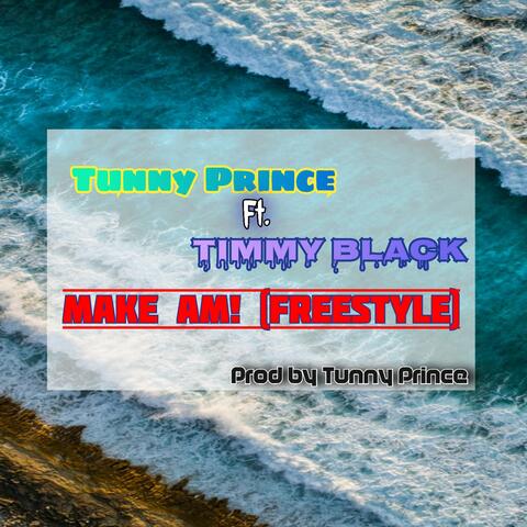 Make Am (Freestyle)