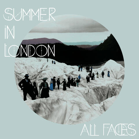 Summer In London