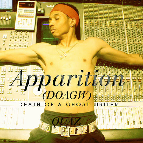 Apparition Vol 1.