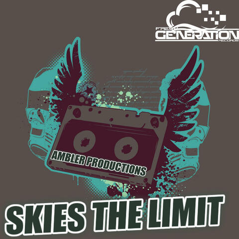 SKIES THE LIMIT