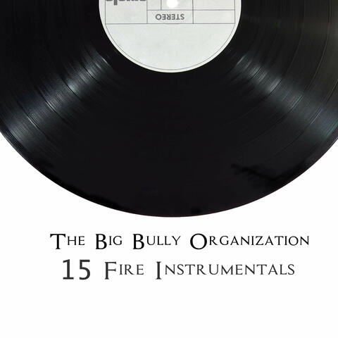 15 Fire Instrumentals
