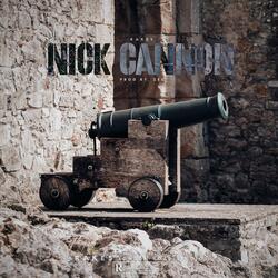 Nick Cannon