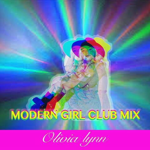 Modern Girl (Club Mix)
