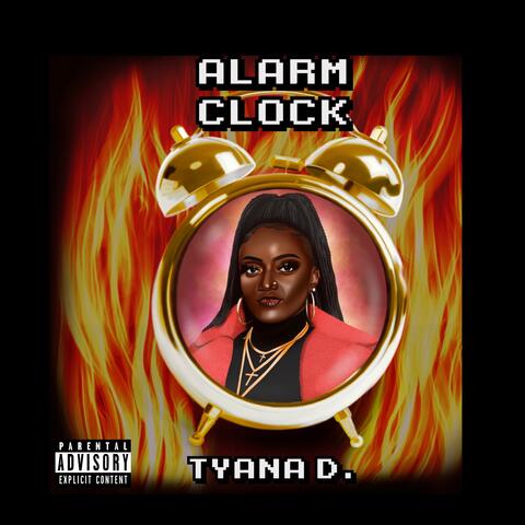 Alarm Clock