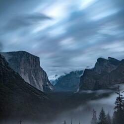Light In The Darkness