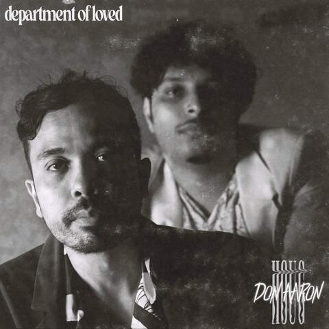 Department of Loved