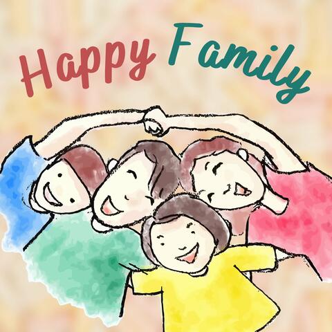 Happy Family