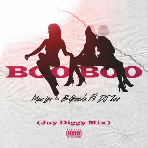 Booboo (Jay Diggy MIx)