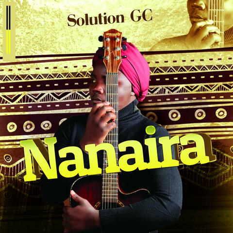 Nanaira