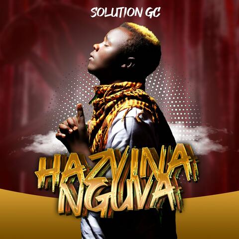 Hazvina Nguva