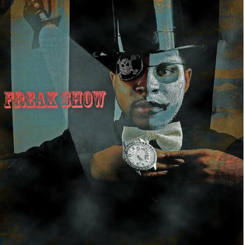 FREAKSHOW