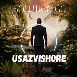 Usazvishore