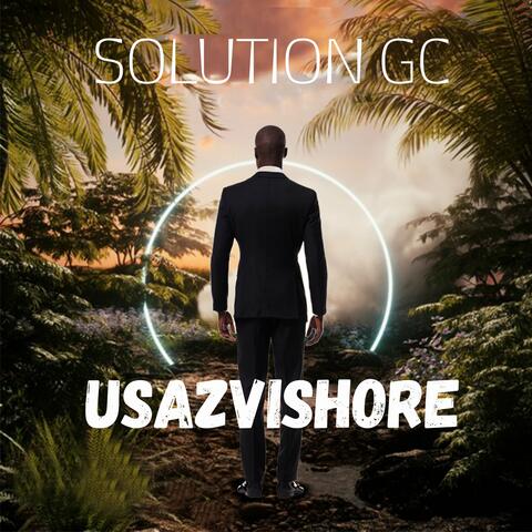 Usazvishore