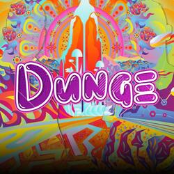 Dungê