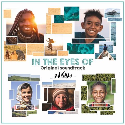 In the Eyes of (Original Soundtrack)
