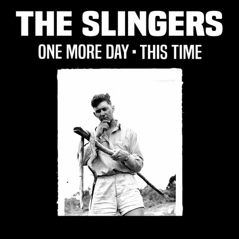 One More Day / This Time