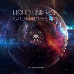Liquid Universe