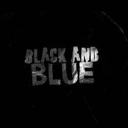 Black and Blue