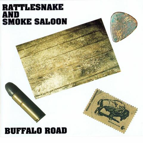 Rattlesnake and Smoke Saloon