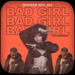 Bad Girl