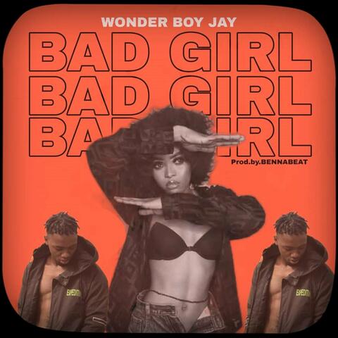 Bad Girl