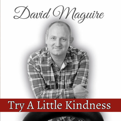 Try a Little Kindness