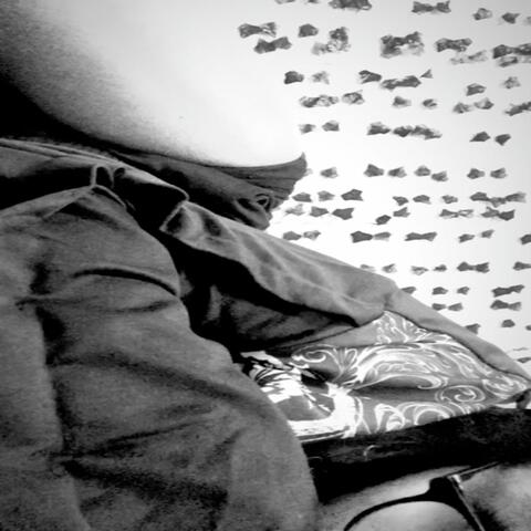 I Cant Feel No More