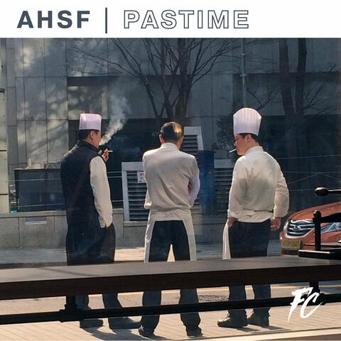 AHSF | PASTIME