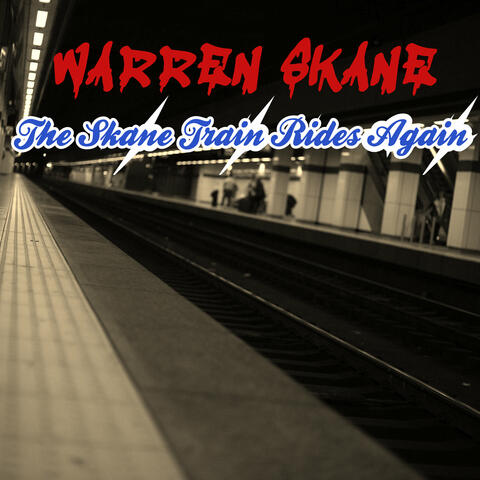 The Skane Train Rides Again