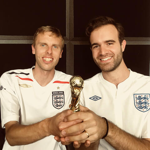 The World Cup Song