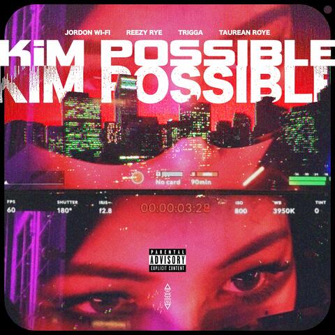 Kim Possible