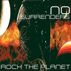 No Surrenders