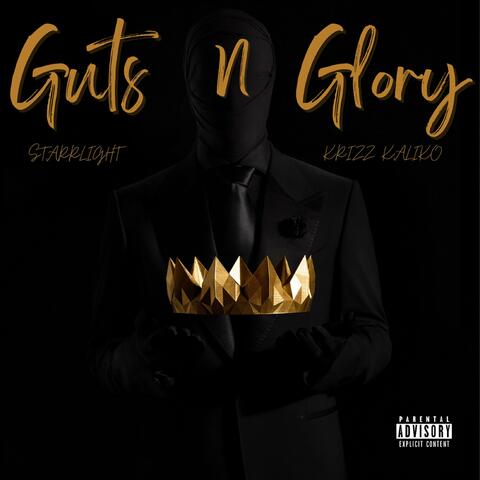 Guts N Glory