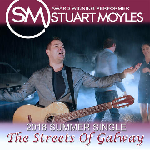 The Streets Of Galway