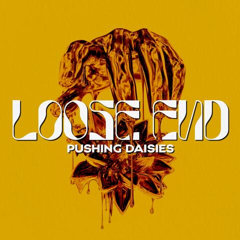Pushing Daisies