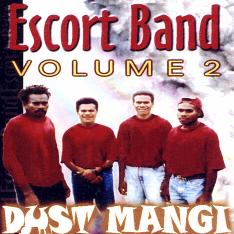 Dust Mangi Vol.2