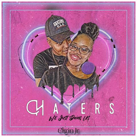 Haters (We Just Doing Us)