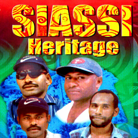 Siassi Heritage Vol.1