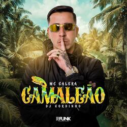 Camaleão