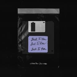Back to You
