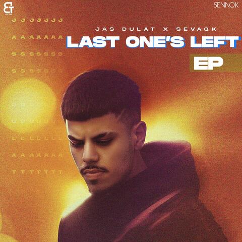 Last One's Left EP