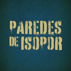 Paredes de Isopor
