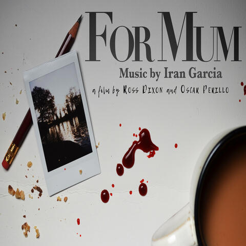 For Mum Original Soundtrack
