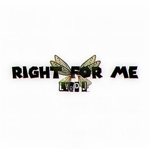 LVRD J