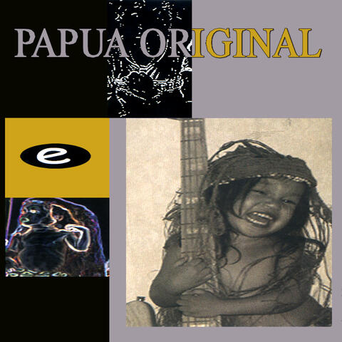 Papua Original