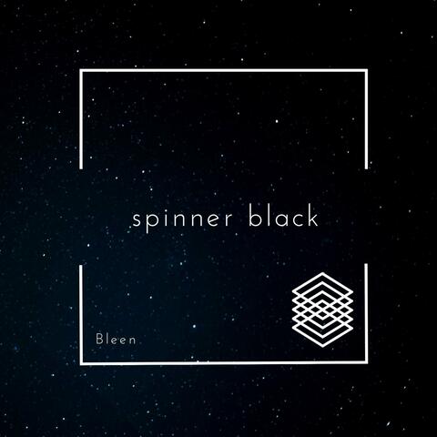 Spinner Black