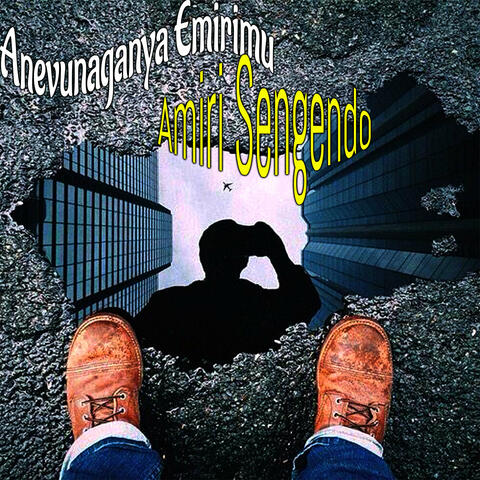 Anevunaganya Emirimu