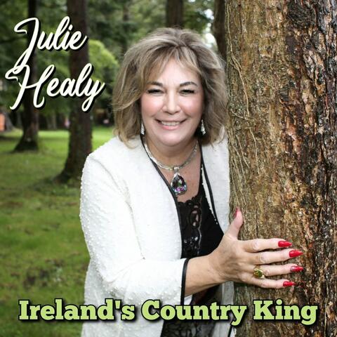 Ireland's Country King