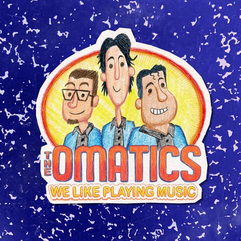We Like Playing Music